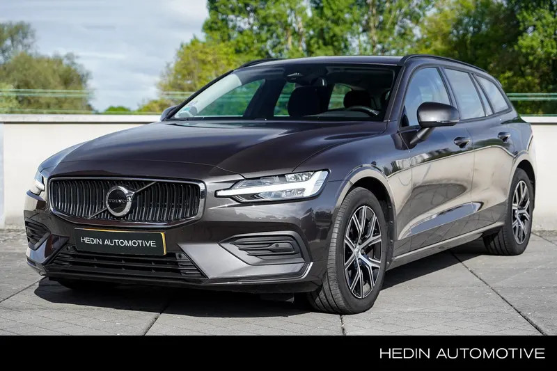 Volvo V60 (2024)