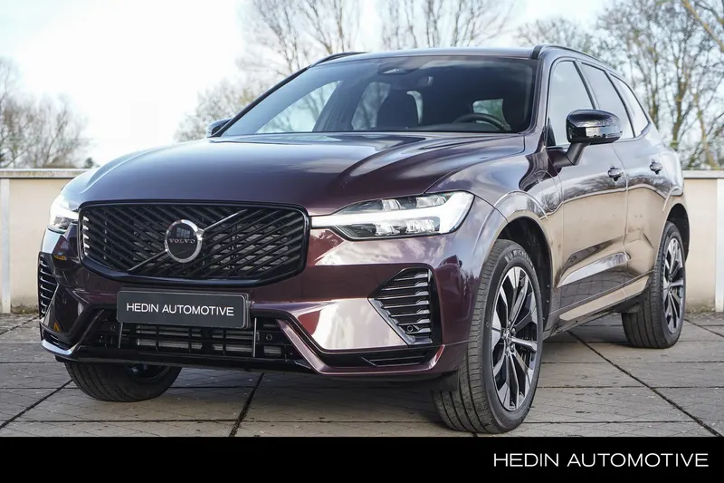 Volvo XC60 (2026)