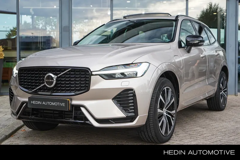 Volvo XC60 (2023)