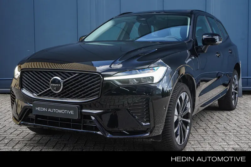Volvo XC60 (2026)