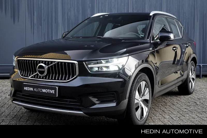 Volvo XC40 (2021)