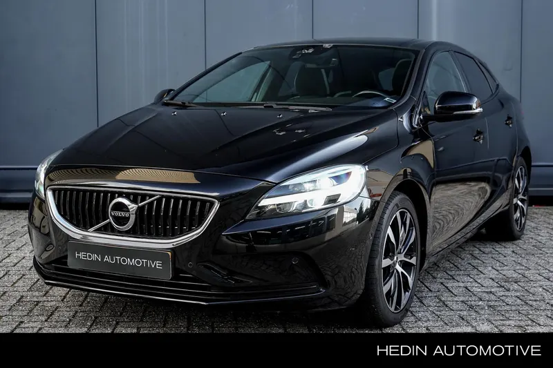 Volvo V40 (2019)