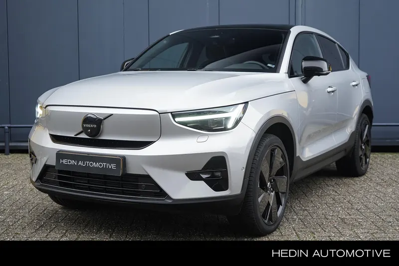 Volvo C40 (2023)