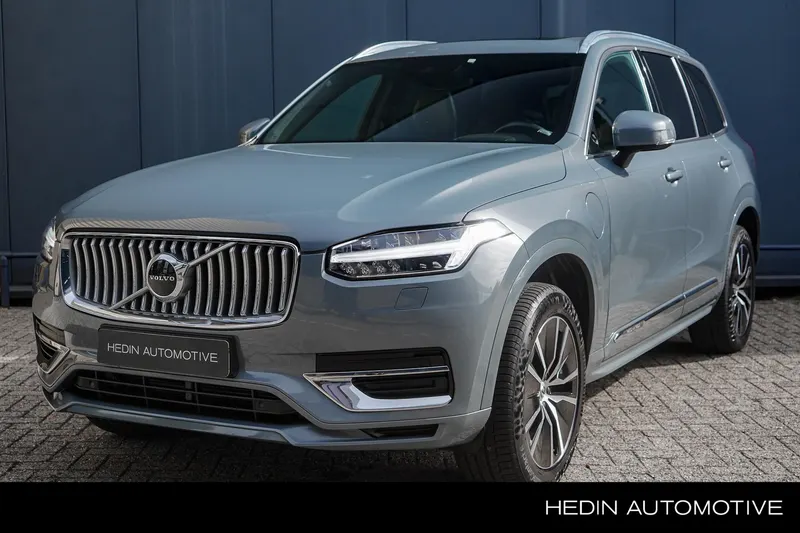 Volvo XC90 (2021)
