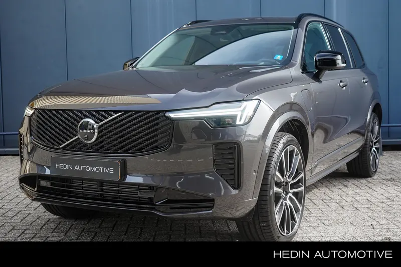 Volvo XC90 (2026)