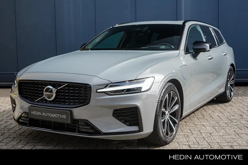 Volvo V60 (2026)