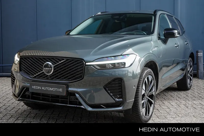 Volvo XC60 (2026)