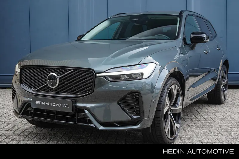 Volvo XC60 (2026)