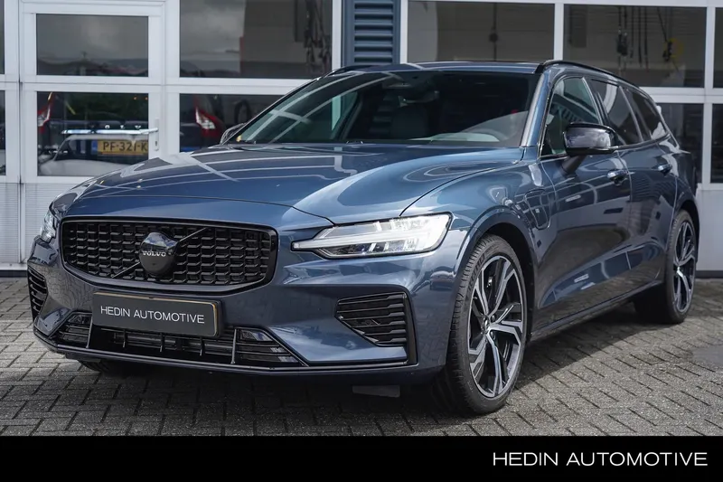 Volvo V60 (2026)