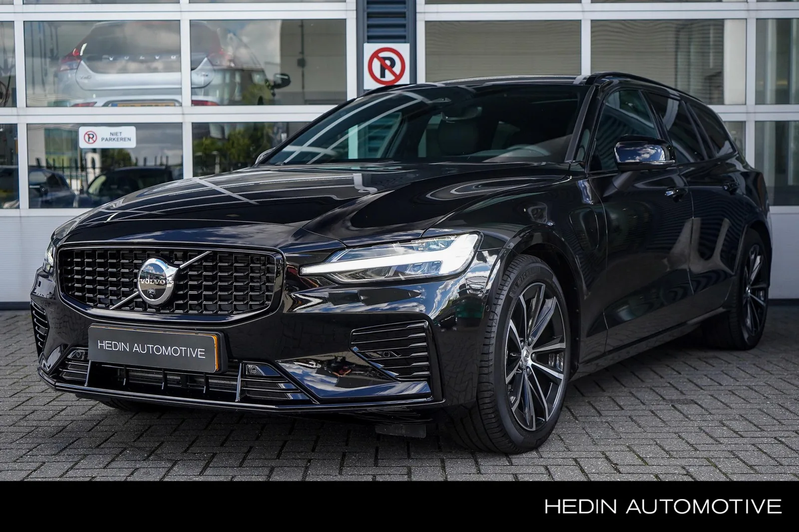 Volvo V60 (2026) — foto 1