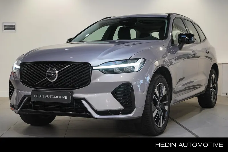 Volvo XC60 (2025)