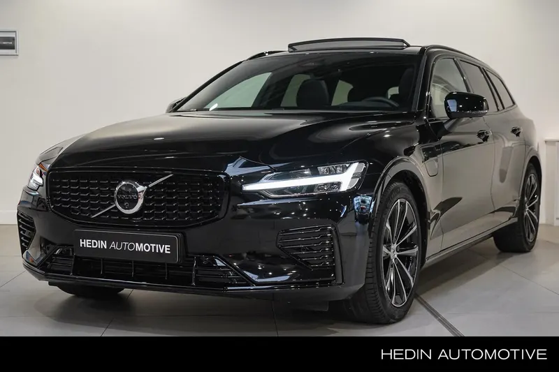Volvo V60 (2026)