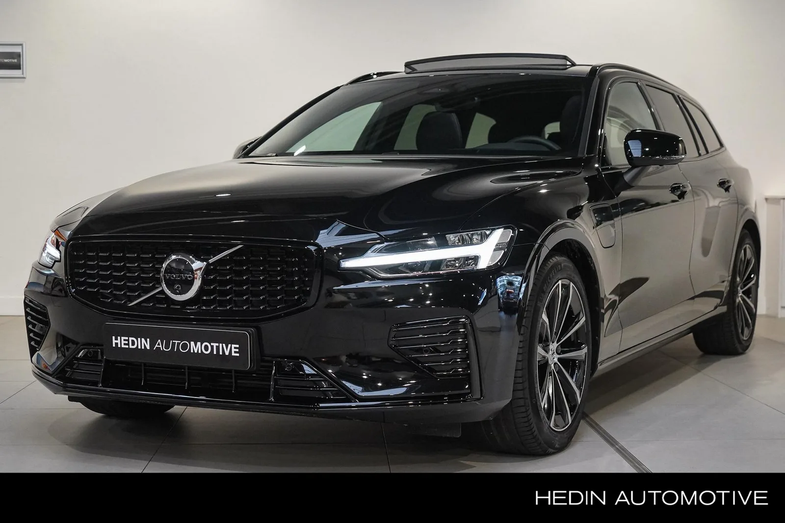 Volvo V60 (2026) — foto 1