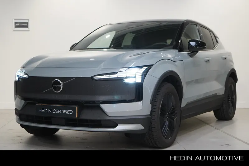 Volvo EX30 Cross Country (2025)
