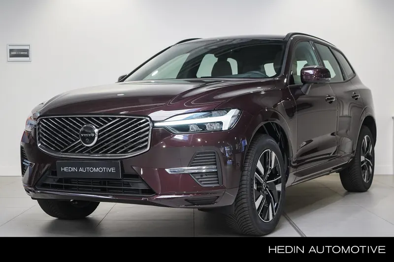 Volvo XC60 (2026)