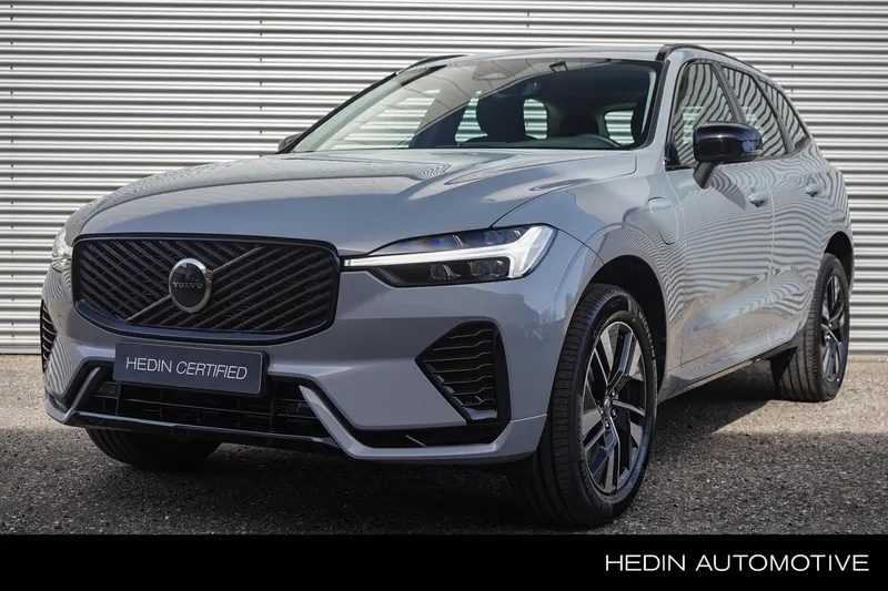 Volvo XC60 (2026)