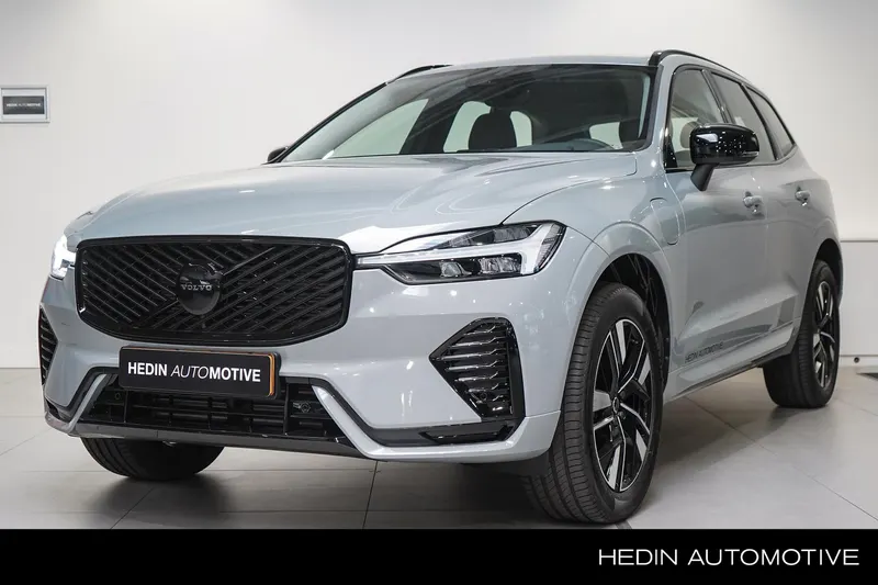 Volvo XC60 (2026)