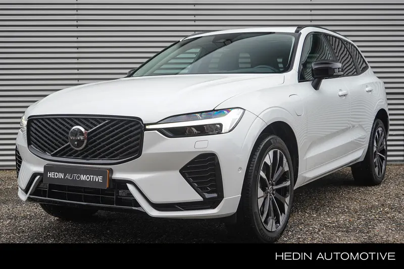 Volvo XC60 (2026)