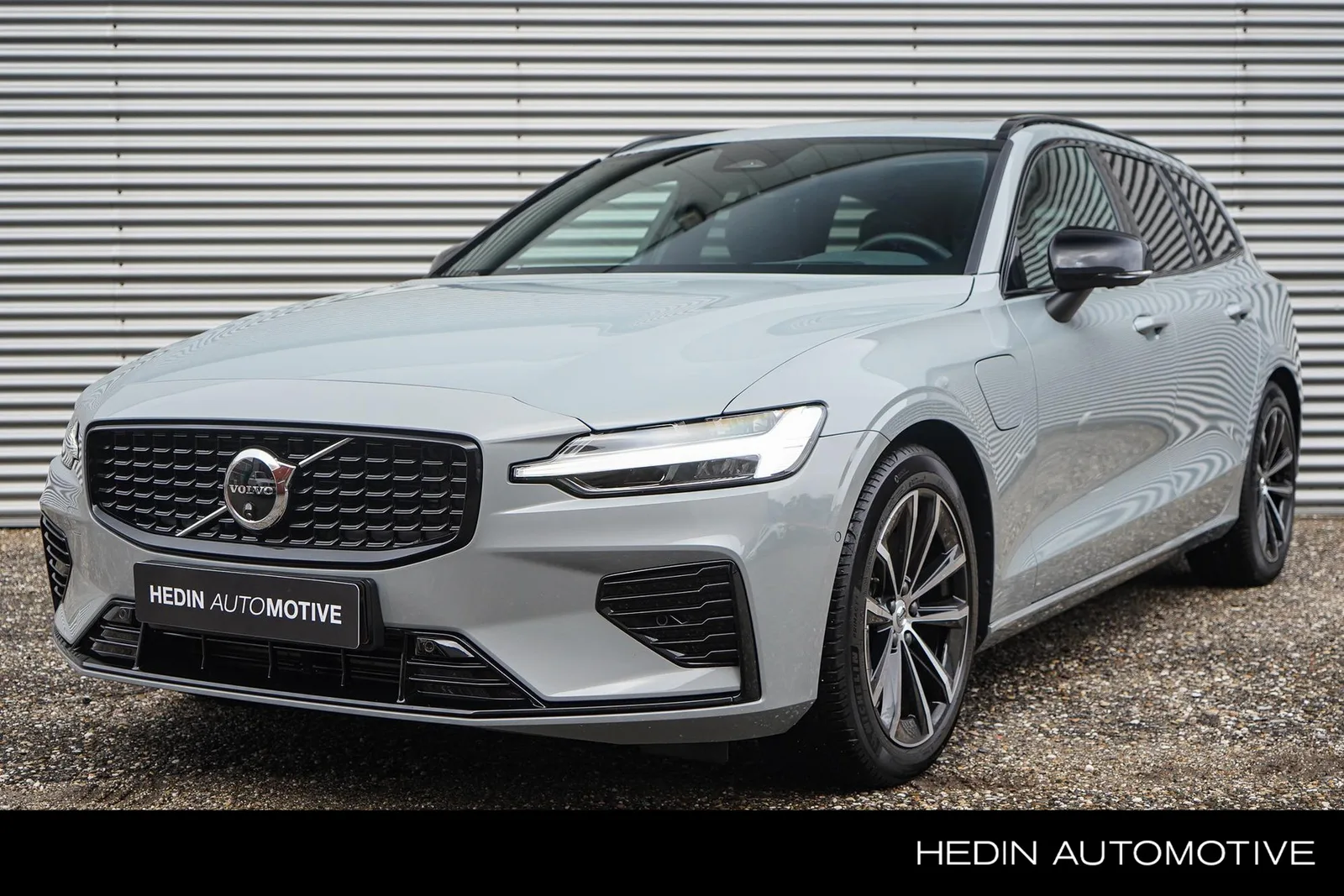 Volvo V60 (2026) — foto 1