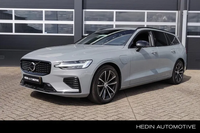 Volvo V60 (2026)