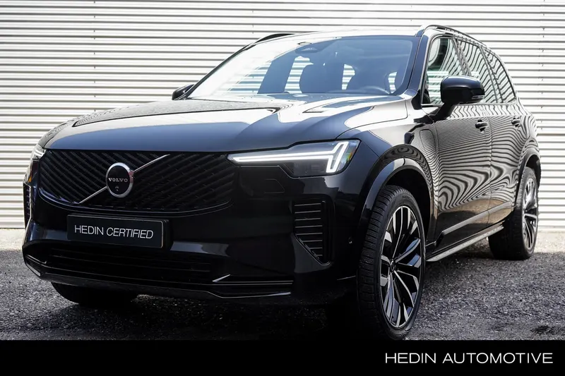 Volvo XC90 (2025)