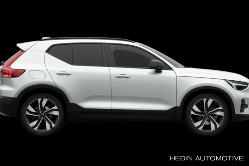 Volvo XC40 (2026)