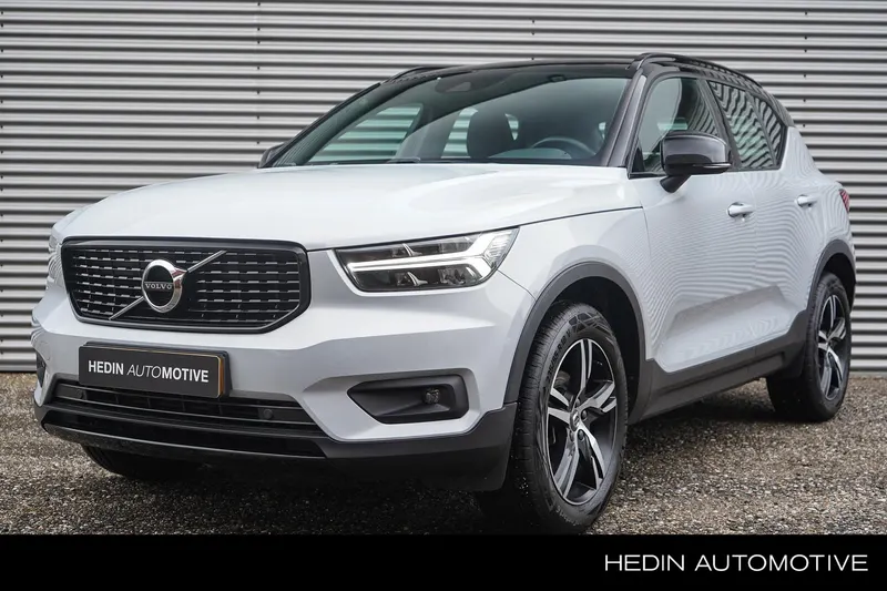 Volvo XC40 (2020)
