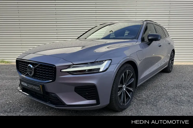 Volvo V60 (2026)
