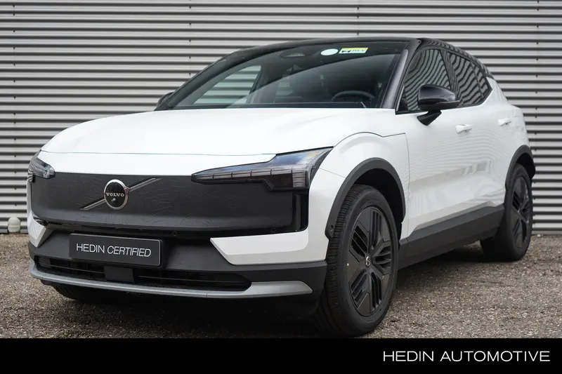 Volvo EX30 Cross Country (2025)