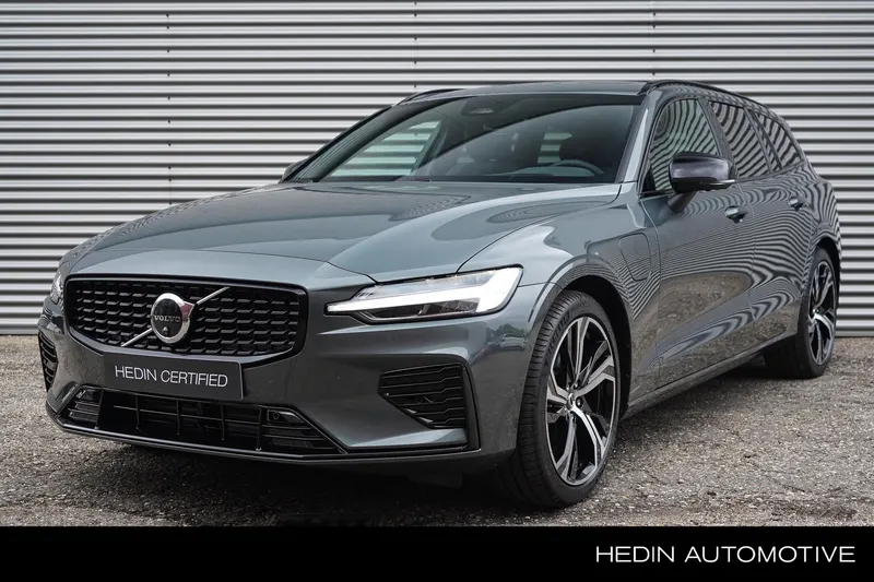 Volvo V60 (2025)