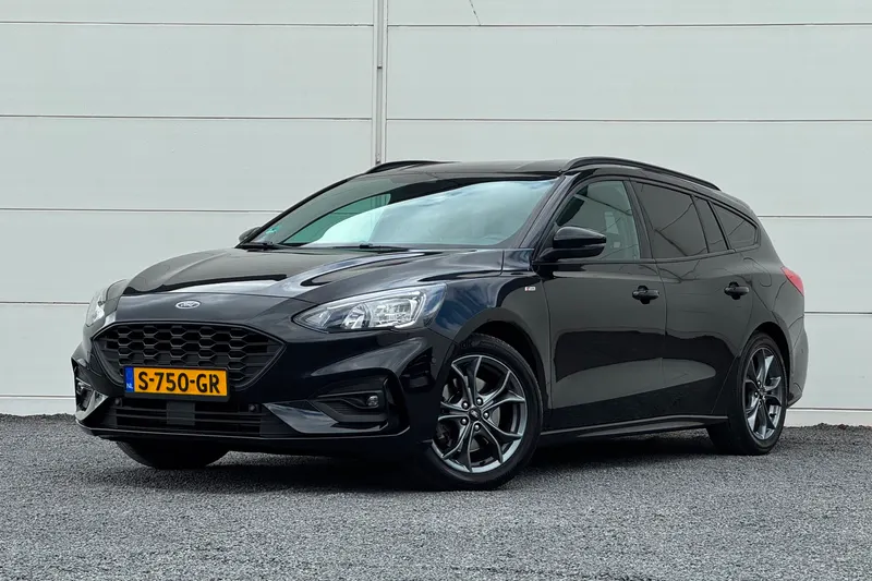 Ford Focus (2020)