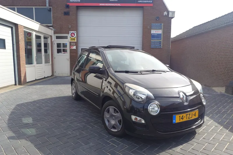 Renault Twingo (2012)