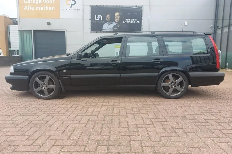 Volvo 850 (1995)