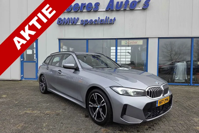 BMW 3-Serie (2023)
