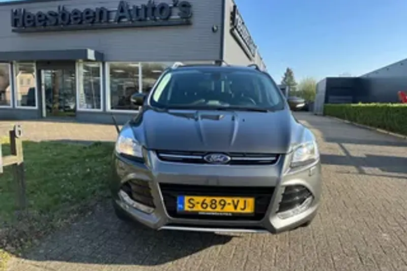 Ford Kuga (2014)