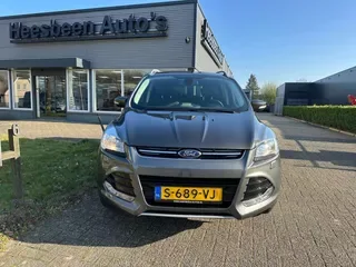 Ford Kuga (2014) — foto 1