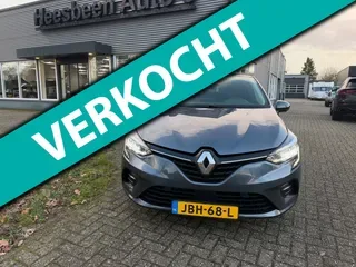 Renault Clio (2021) — foto 1