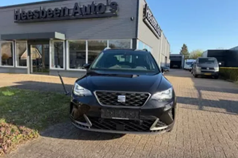 SEAT Arona (2023)