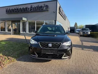 SEAT Arona (2023) — foto 1