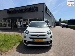 Fiat 500X (2020) — foto 1