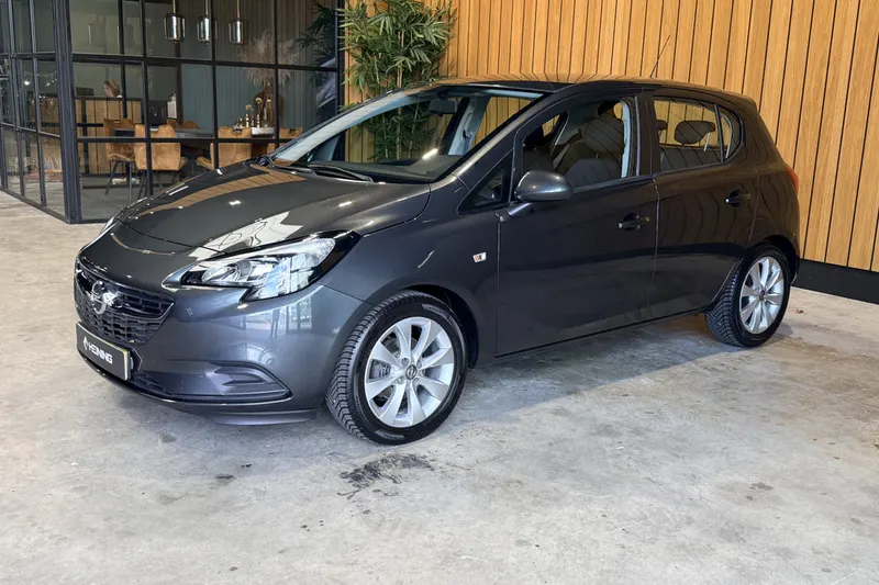 Opel Corsa (2019)