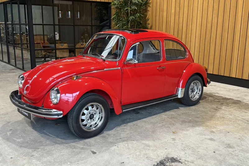 Volkswagen Kever (1973)