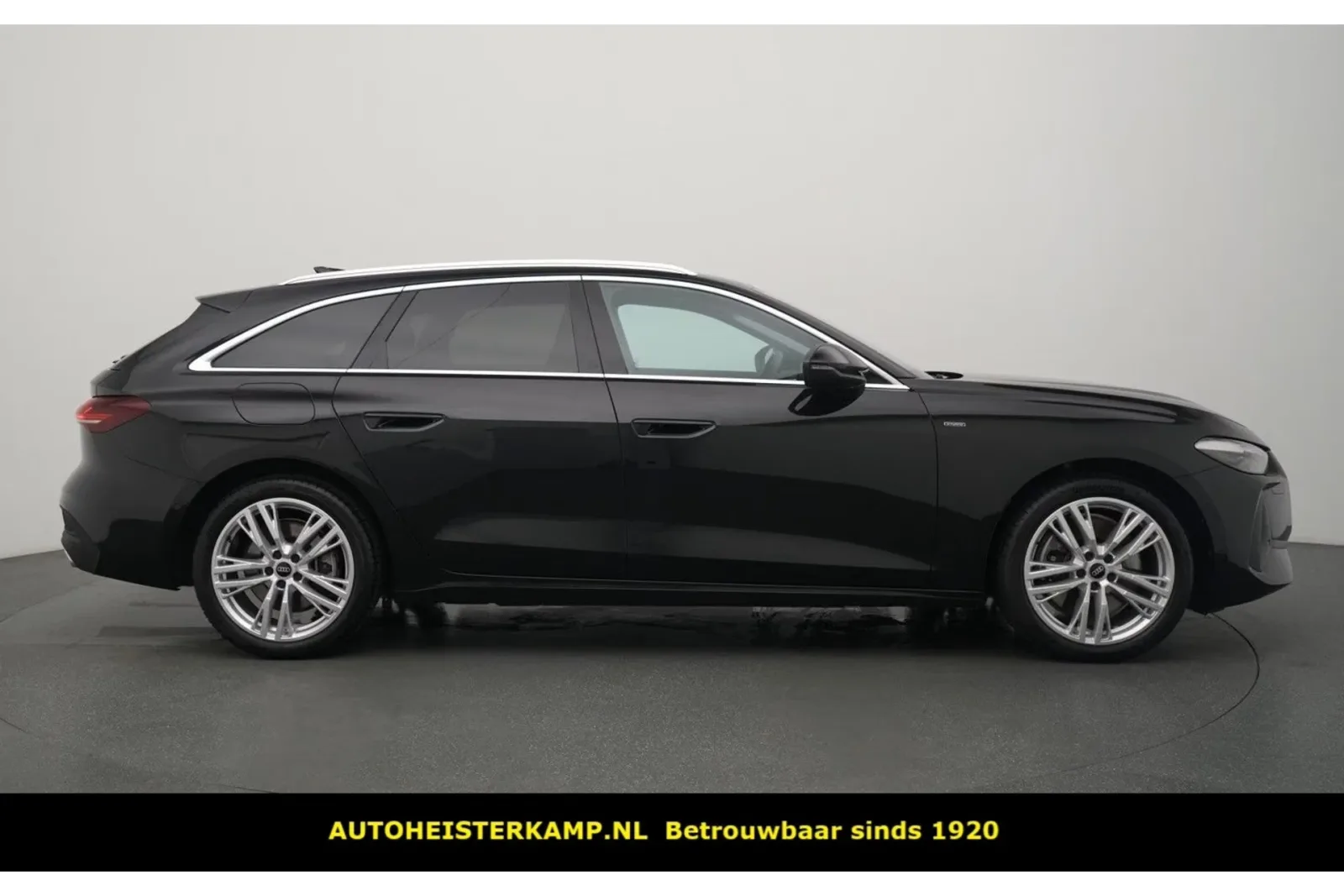 Audi A5 (2025) — foto 1