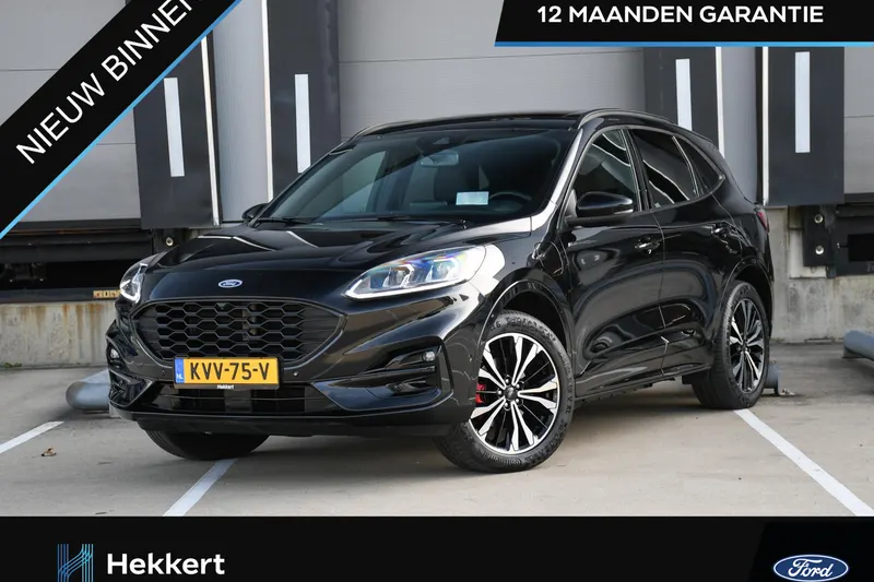 Ford Kuga (2023)