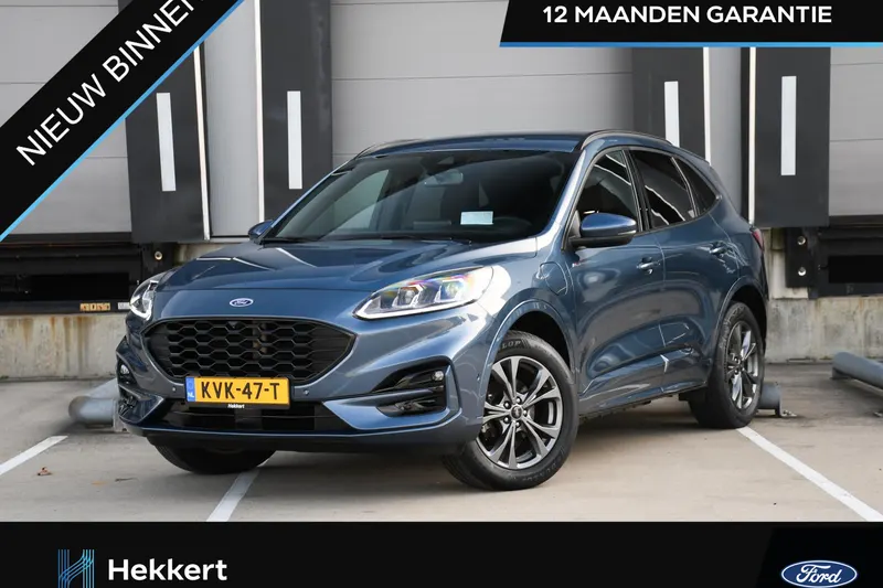 Ford Kuga (2023)