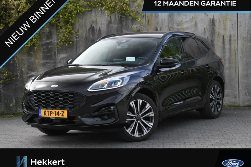 Ford Kuga (2023)