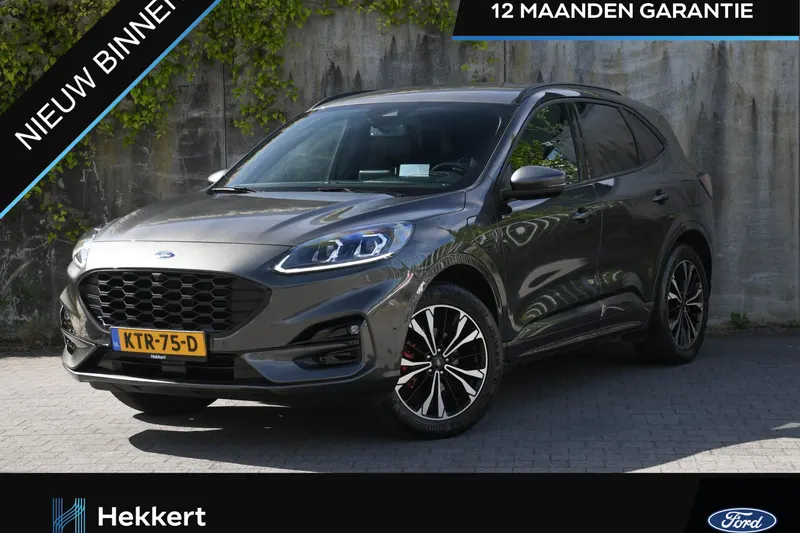 Ford Kuga (2023)
