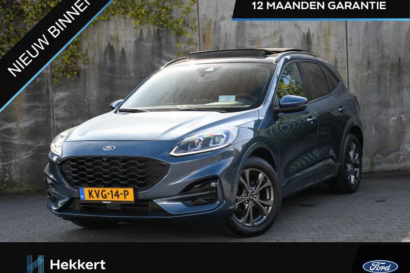 Ford Kuga (2023)