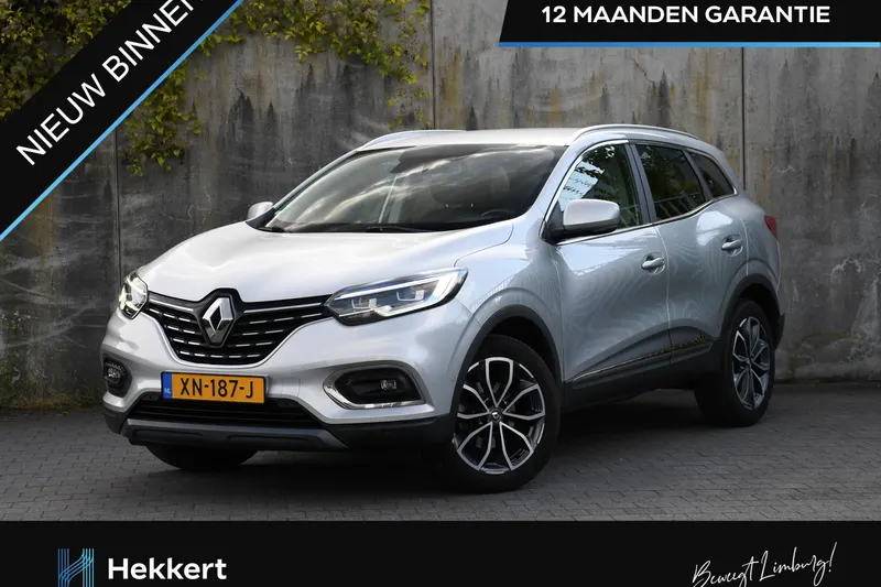 Renault Kadjar (2019)