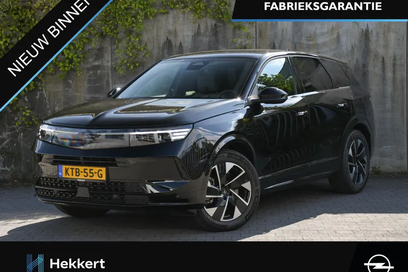 Opel Grandland (2026)
